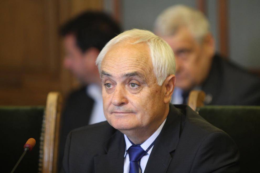  Генерал Атанас Запрянов 